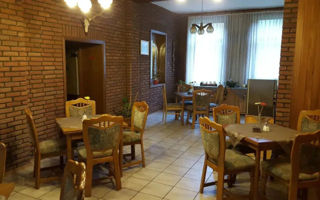 Waldhotel & Restaurant Zur Holzmühle