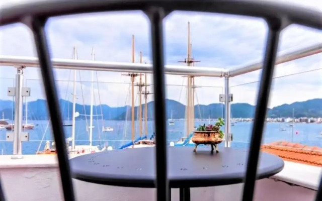 Sunset Hotel Marmaris