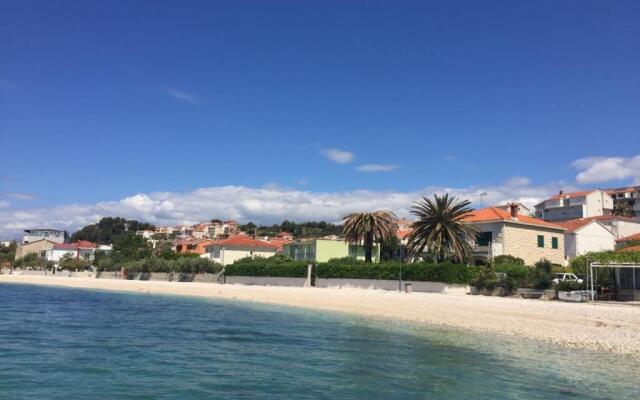 Big 4-bedroom apartment Perica, Podstrana