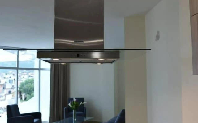 Suites San Pedro