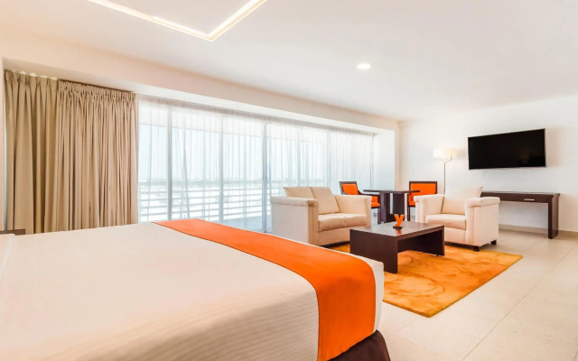 Yes Inn Nuevo Veracruz