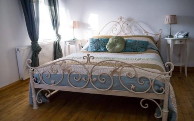 Sheldon's Retreat B&B