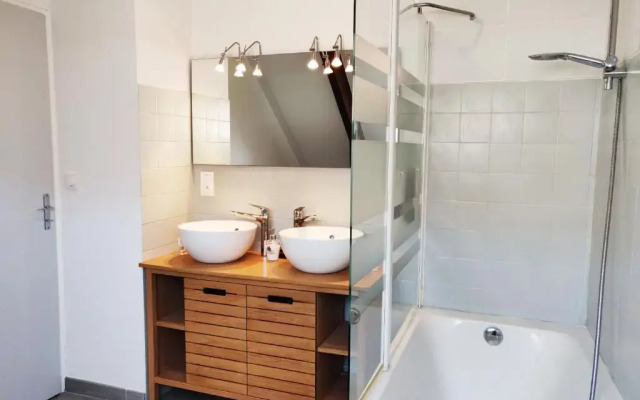 LA LOGIA Gîtes pour 20 personnes