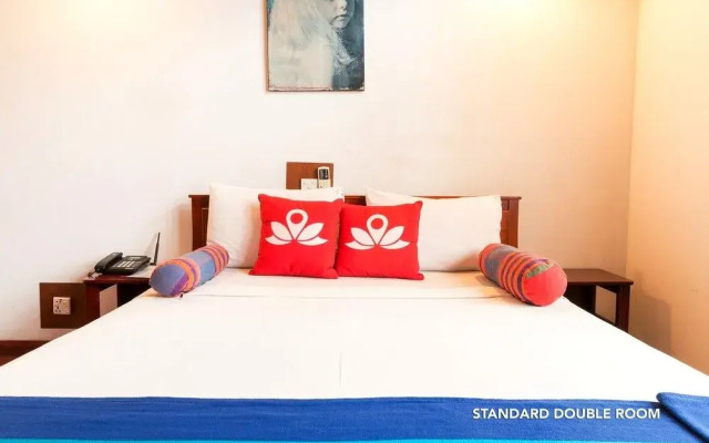 Zen Rooms Main Street Negombo