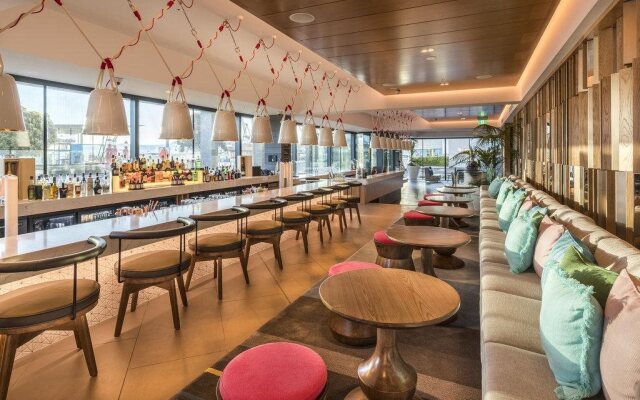 M Social Auckland