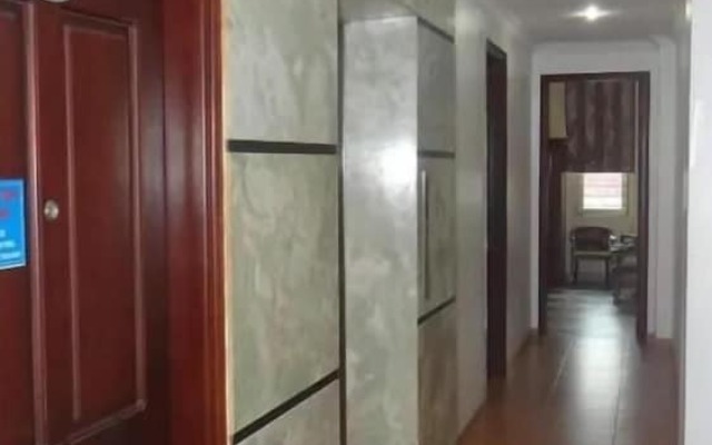 Van Xuan Hotel HN - by Bay Luxury