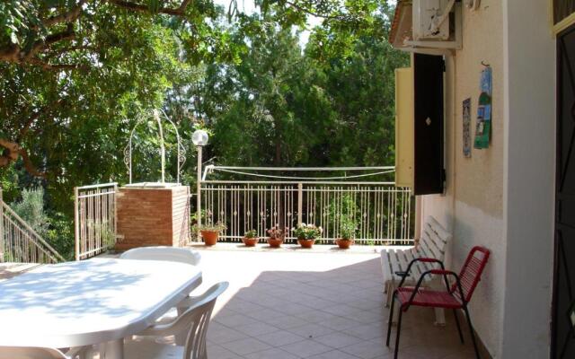 Villetta Mare e Terme