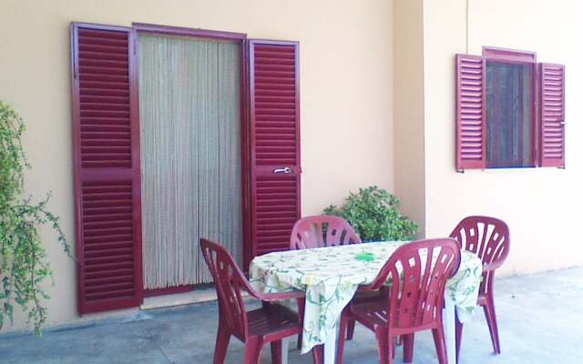 Casetta di campagna Monticelli