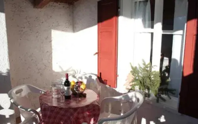 Casa Pioncla Apartments