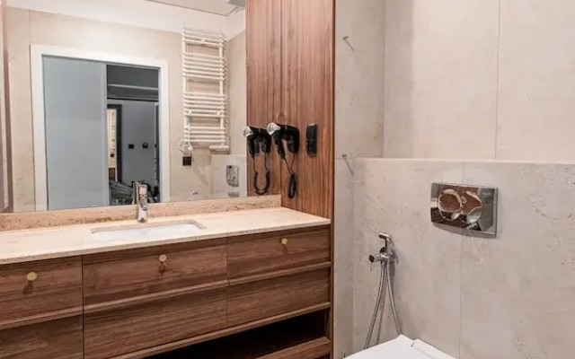Instytut Zdrowia Sofra Fit & SPA Mielno