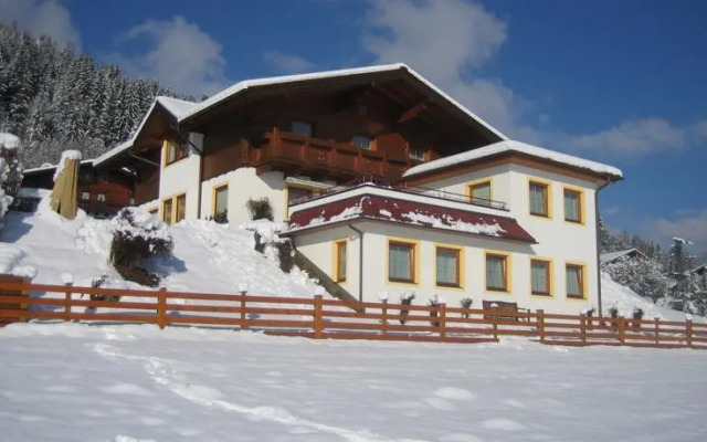 Ferienhaus Steger Maria