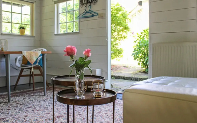 Garden Cottage