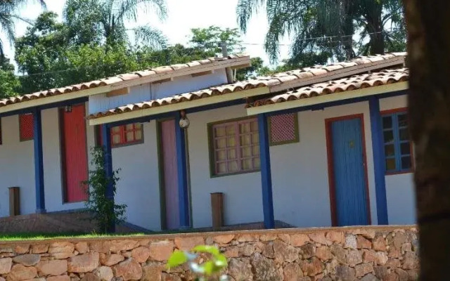 Pousada Vila Lara