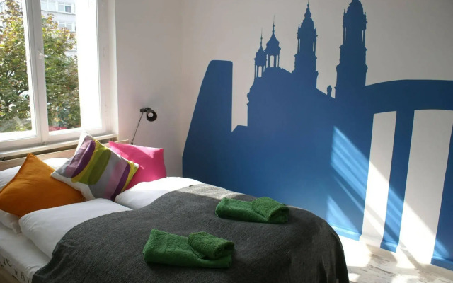 Tenement House