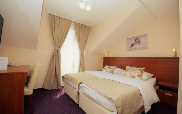 Hotel Stella Maris