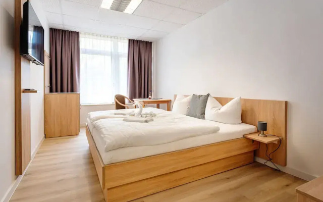 Sonnenschein Hotel und Apartments