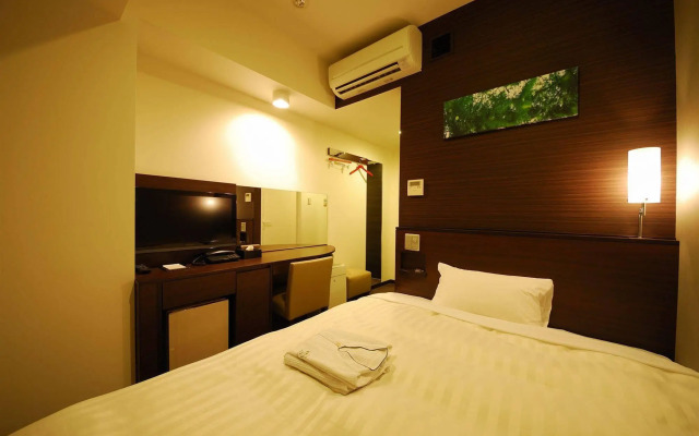 Keio Presso Inn Hamamatsucho Hotel