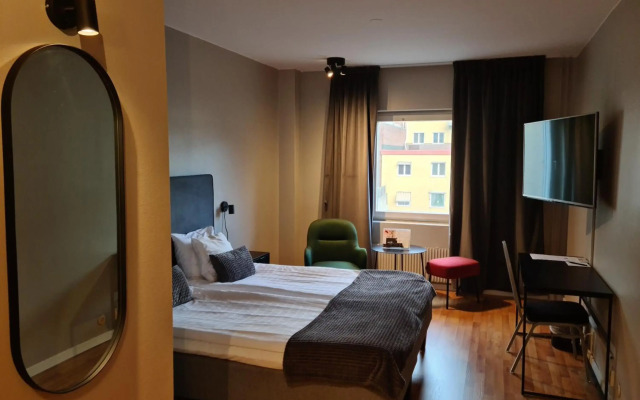 First Hotel Statt Örnsköldsvik