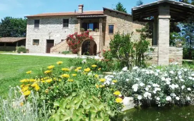 Casale Del Colle | Perugia