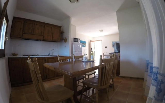 Residence Spiaggia Bianca