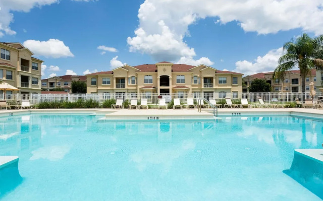 Magical Florida Getaway.