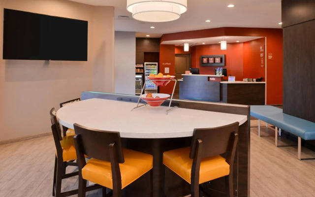 TownePlace Suites by Marriott Laplace