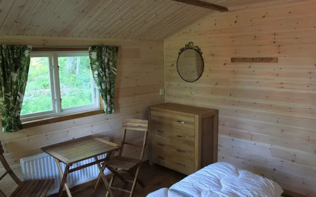 Långsjön Stugor & Camping