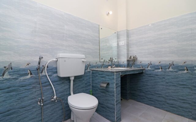 Hotel Wild Stone by OYO Rooms