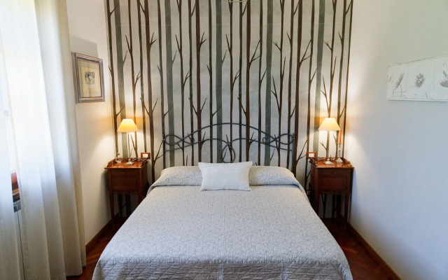 Villa Mandrioli Agriturismo