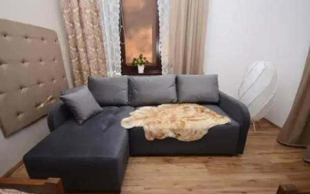 Agroturystyka U Tadysa