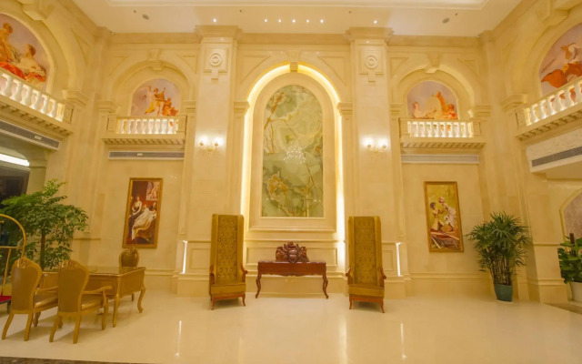 Guilin Vienna Hotel Wanda Plaza Branch