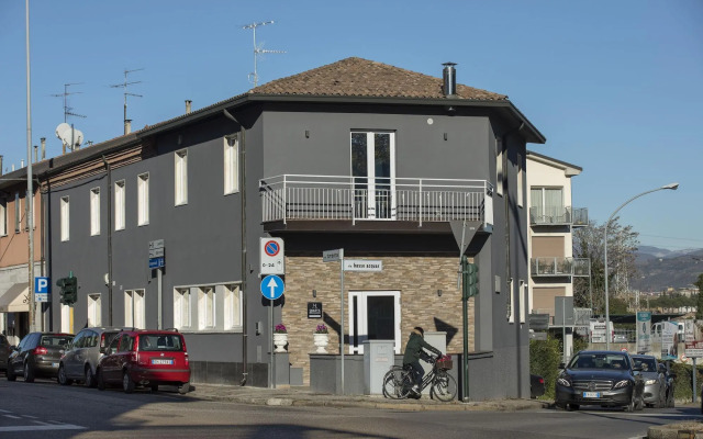 Hotel Giulietta
