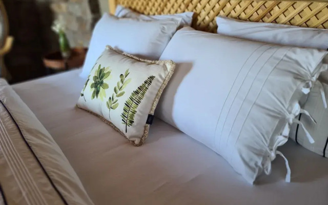 Amber Suites Akyaka +6