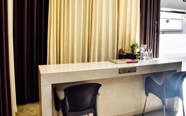 City Tower Inn by OYO Rooms