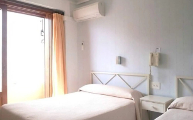 Hotel Tramontana