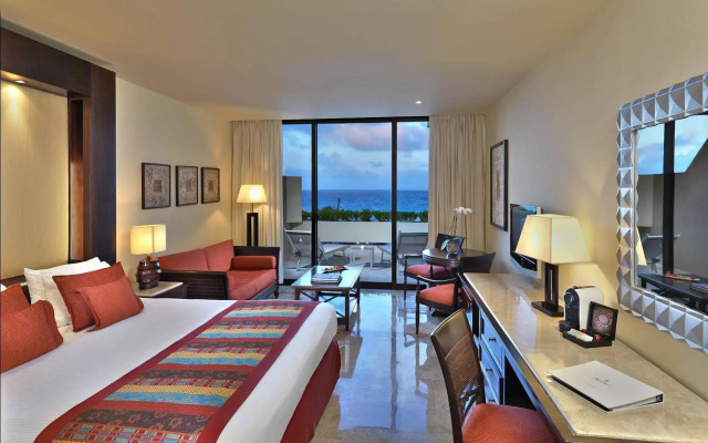 Royal Service By Paradisus Cancun