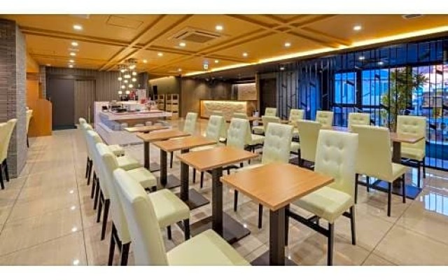 Hotel Aston Plaza Hiroshima Kaitaichi Ekimae - Vacation STAY 45227v