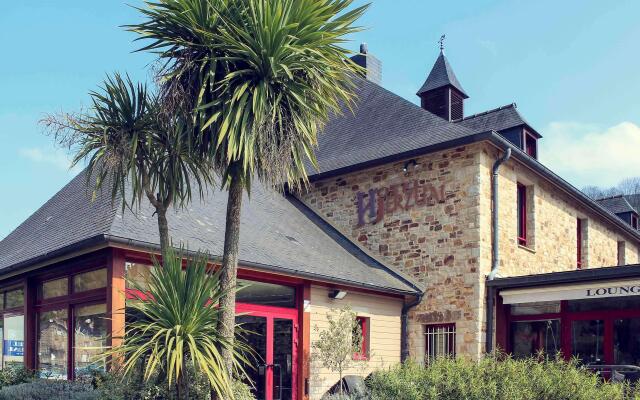 Mercure Dinan Port Le Jerzual