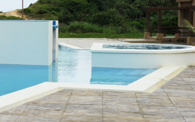 Dream Away Trujillo Beach ECO Resort