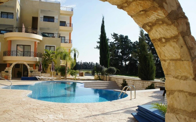 Apartment Emelia