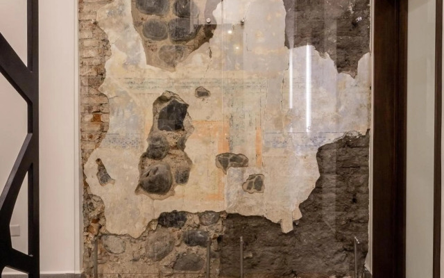 Hotel Casa de la Audiencia