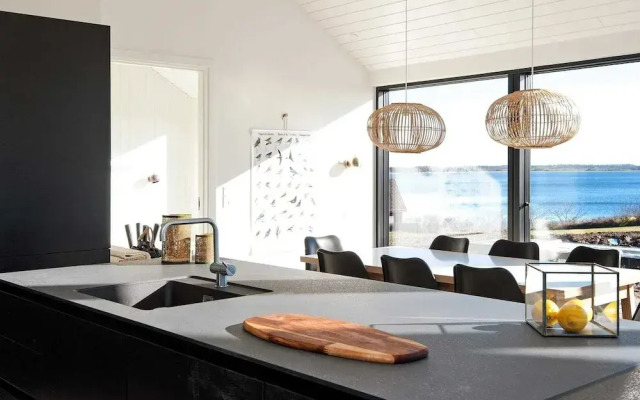 Seaside Luxury Retreat - By Traum Ferienwohnungen