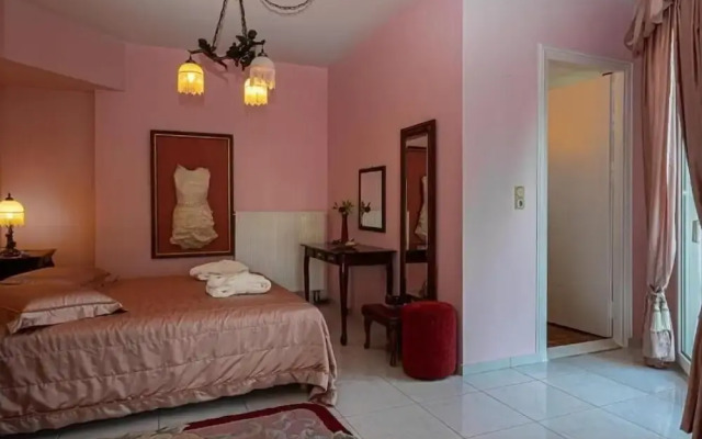 EXPLOR Mansion - Inclusive Experience