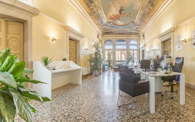 Venice San Marco Suite