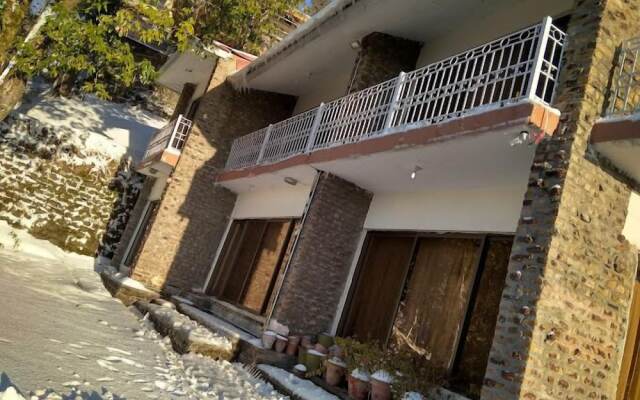 Ashiyana Guest House Murree