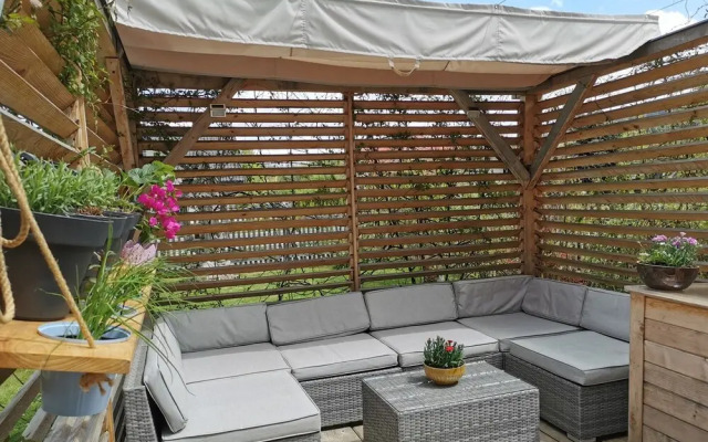 InspiroApart Tatras Penthouse