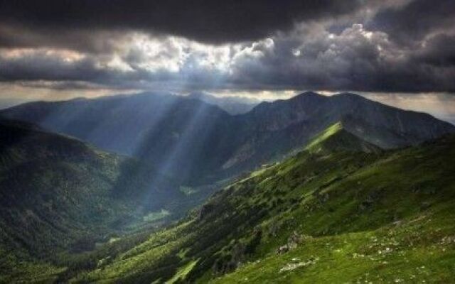 The Club Munnar