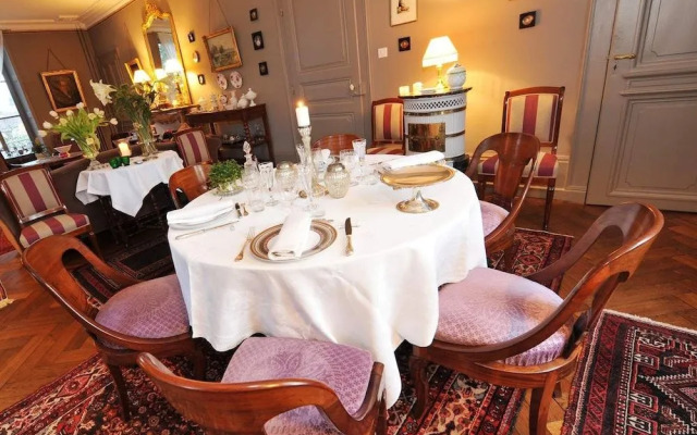 La Maison D'hôtes du Parc