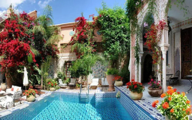 Palais Sebban