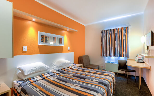 Road Lodge Rustenburg